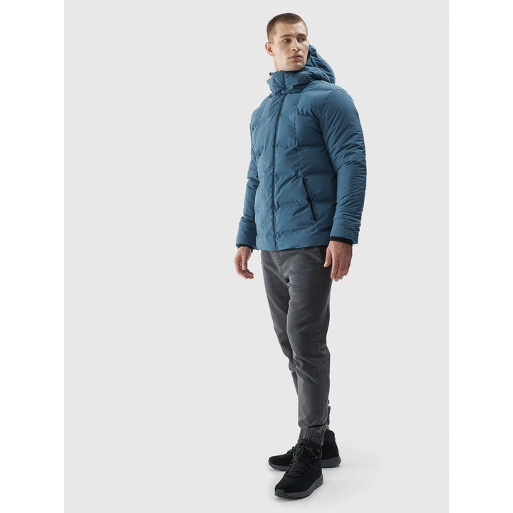 4F talvejope Warm Winter Jacket
