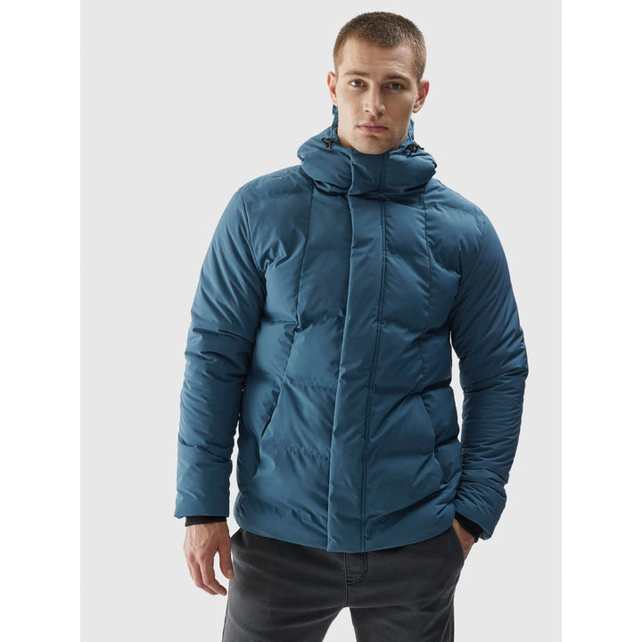 4F talvejope Warm Winter Jacket