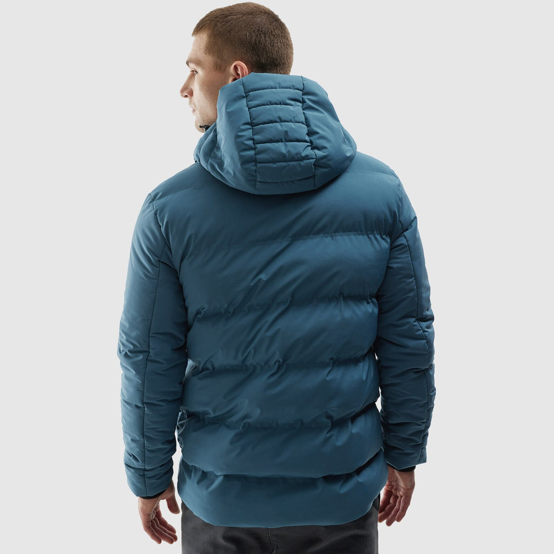4F talvejope Warm Winter Jacket