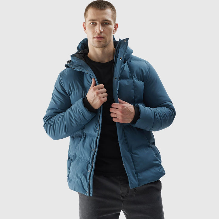4F talvejope Warm Winter Jacket