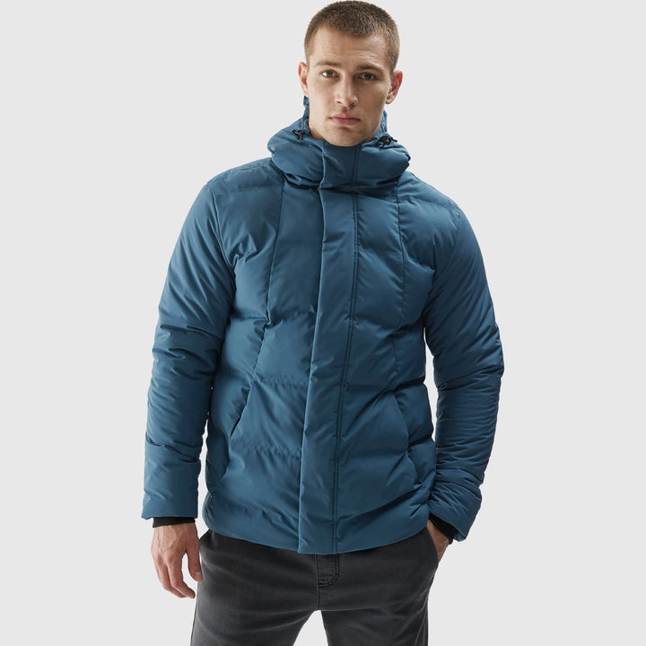 4F talvejope Warm Winter Jacket
