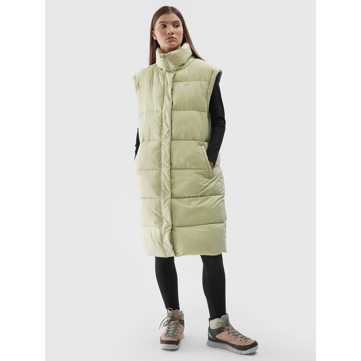 4F talvemantel Mint 2-in-1 Coat