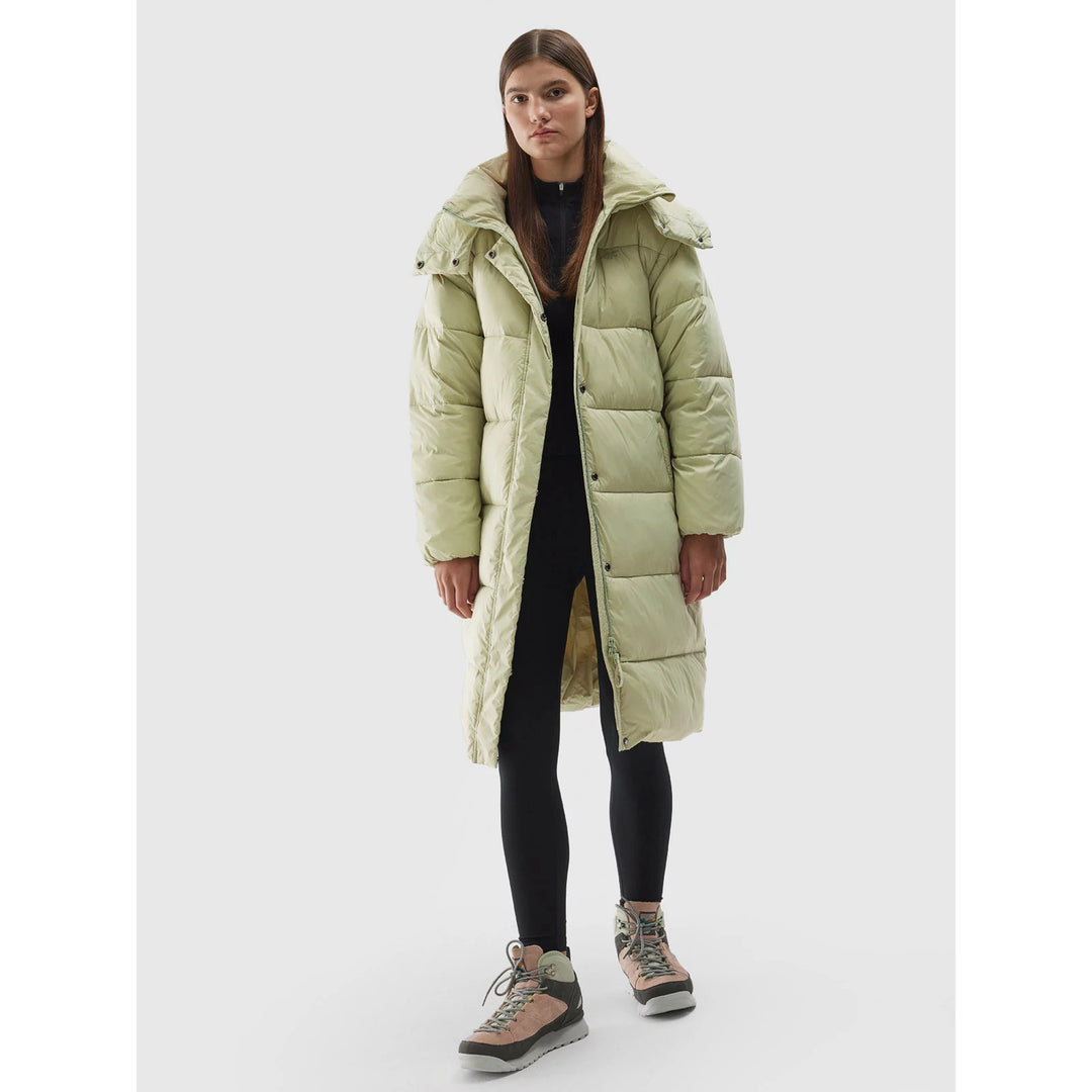 4F talvemantel Mint 2-in-1 Coat