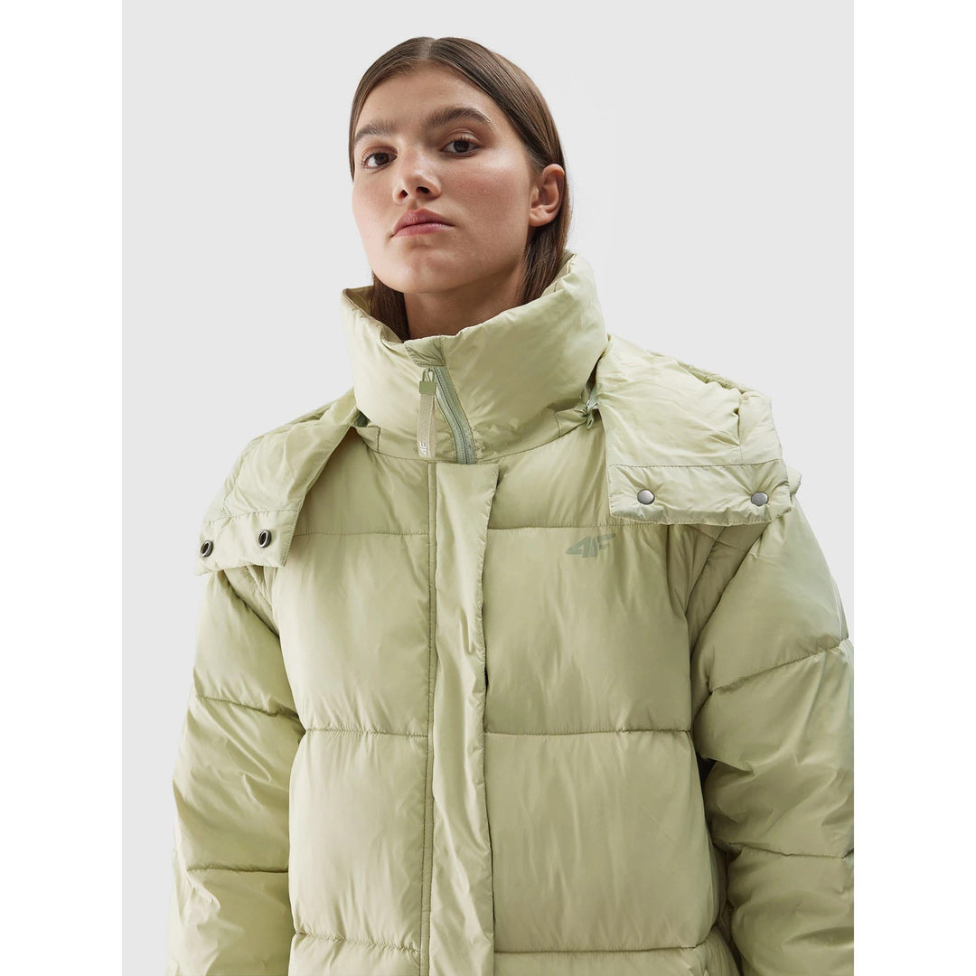 4F talvemantel Mint 2-in-1 Coat