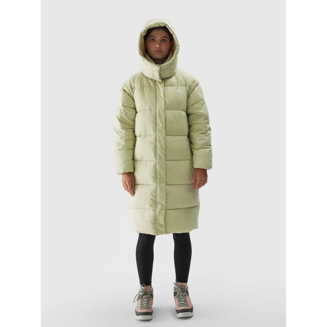 4F talvemantel Mint 2-in-1 Coat