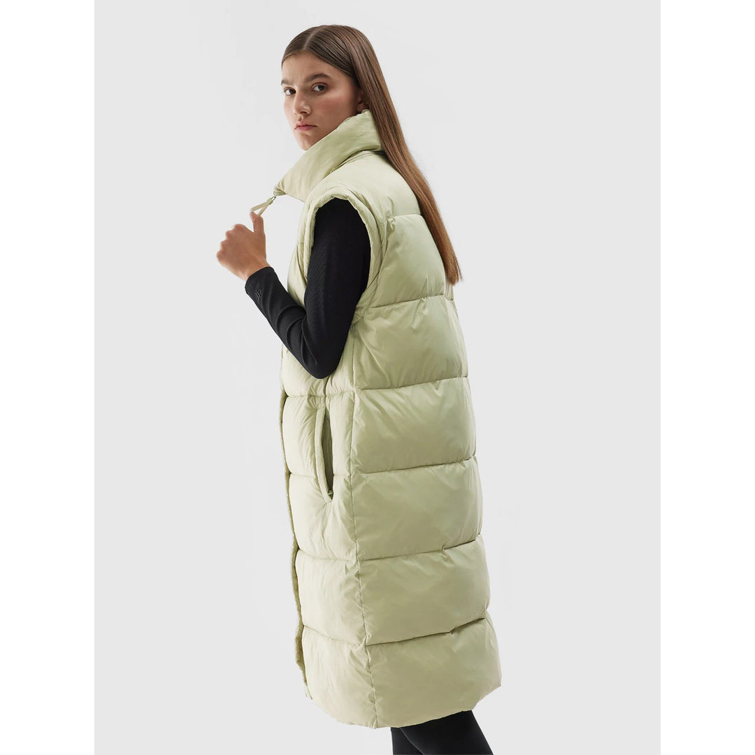 4F talvemantel Mint 2-in-1 Coat