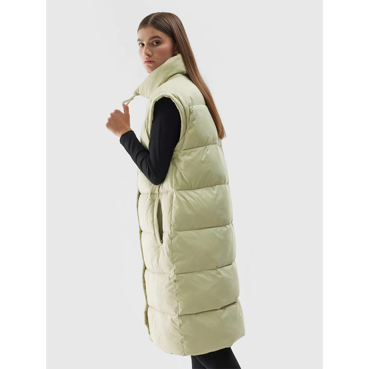 4F talvemantel Mint 2-in-1 Coat