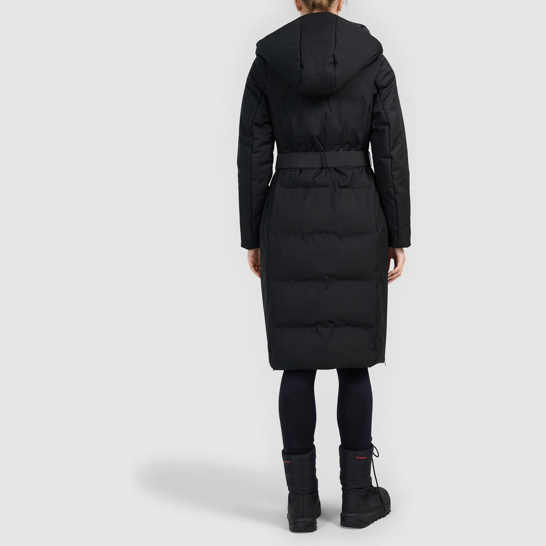 4F talvemantel Slim City Jacket