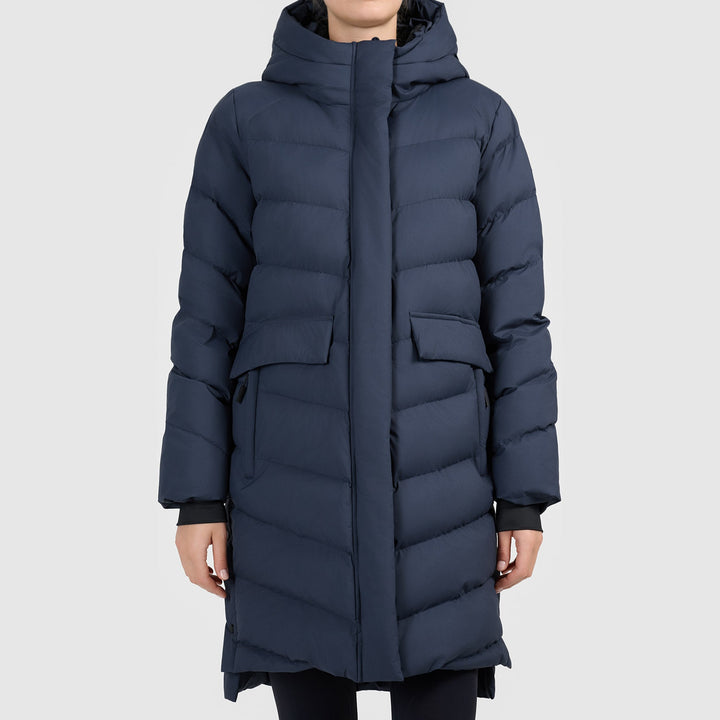 4F talvemantel Sportstyle City Jacket