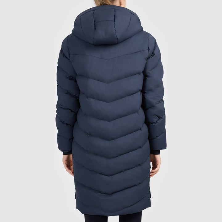 4F talvemantel Sportstyle City Jacket