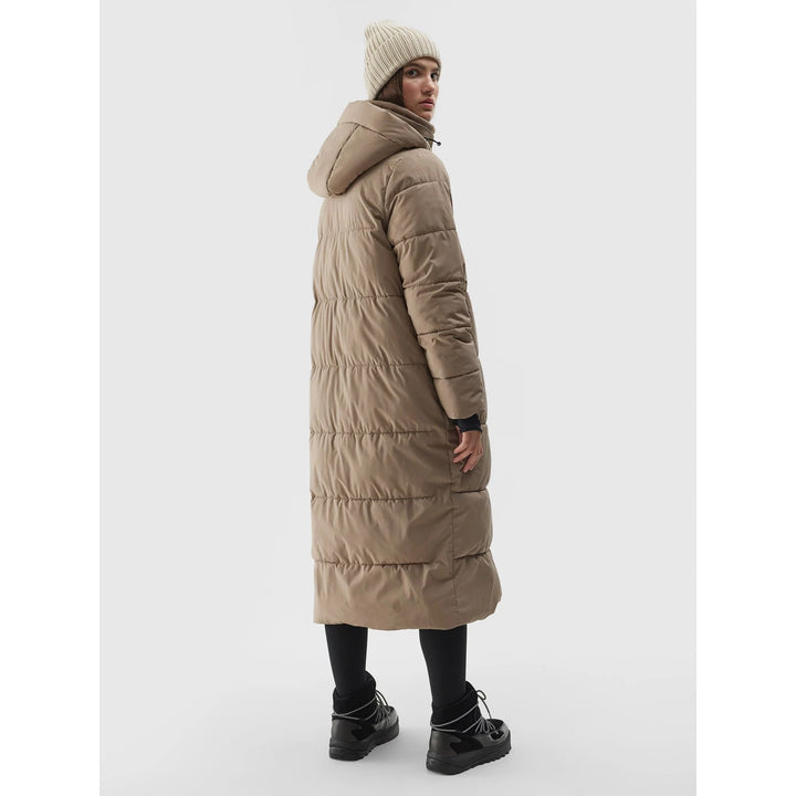 4F talvemantel Winter Ready 2.0