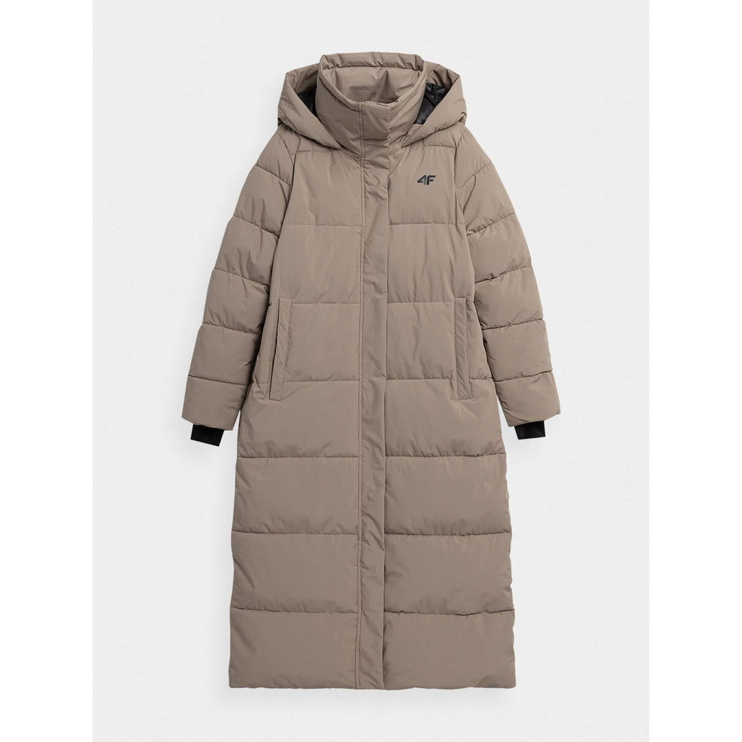 4F talvemantel Winter Ready 2.0