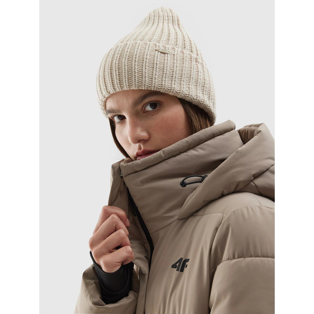 4F talvemantel Winter Ready 2.0