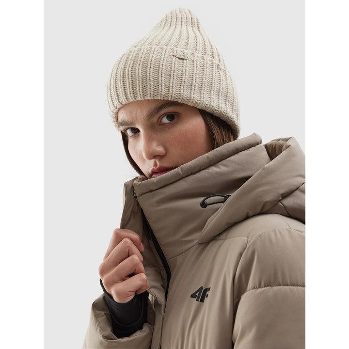 4F talvemantel Winter Ready 2.0