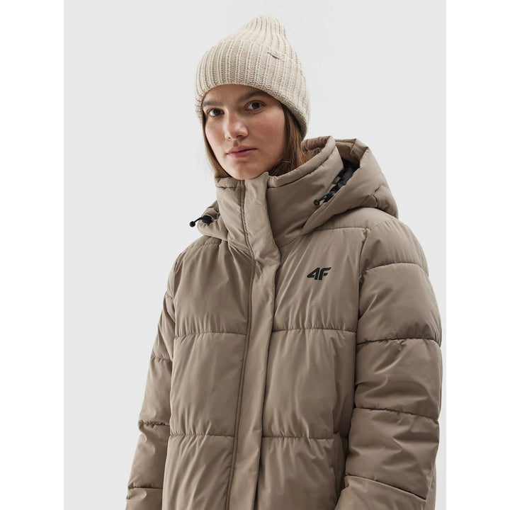 4F talvemantel Winter Ready 2.0