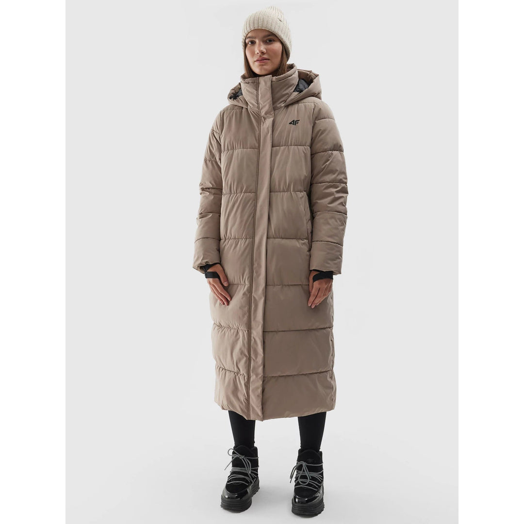 4F talvemantel Winter Ready 2.0