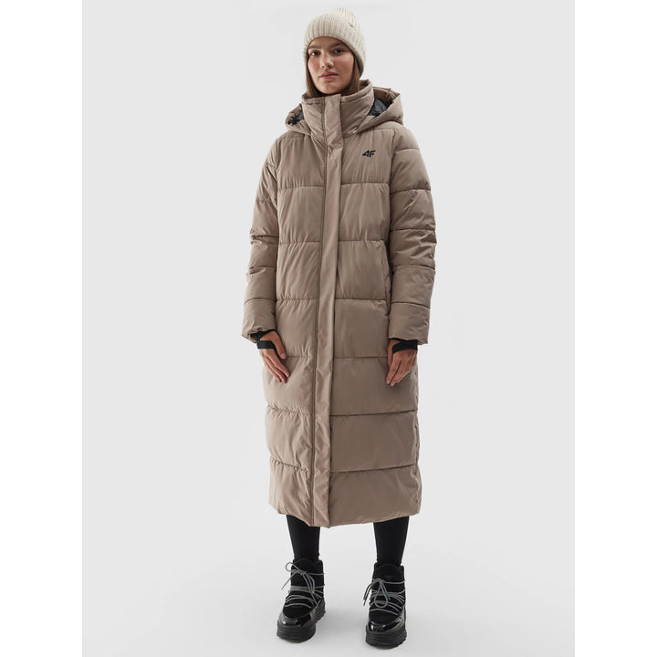 4F talvemantel Winter Ready 2.0