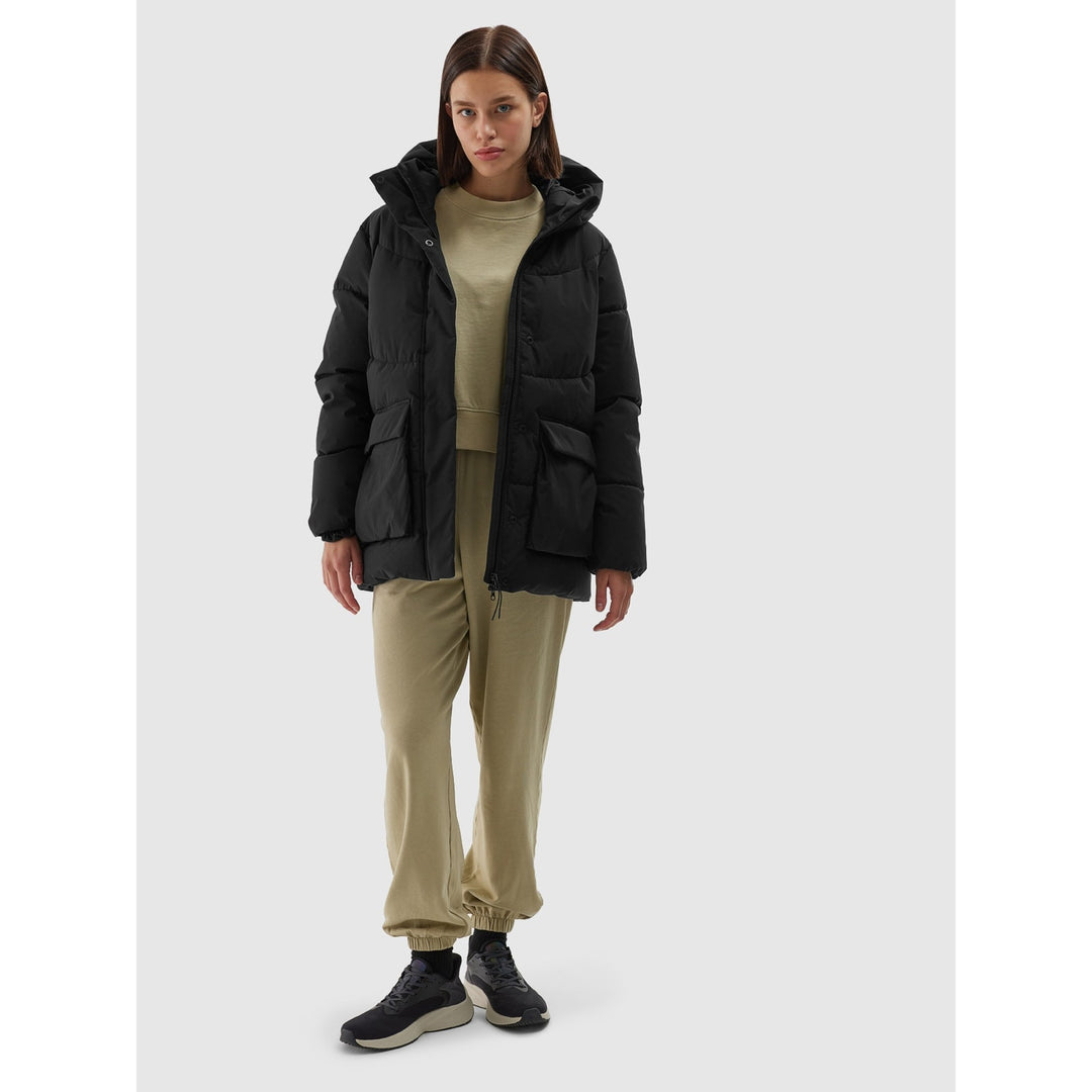 4F talveparka CityReady Parka