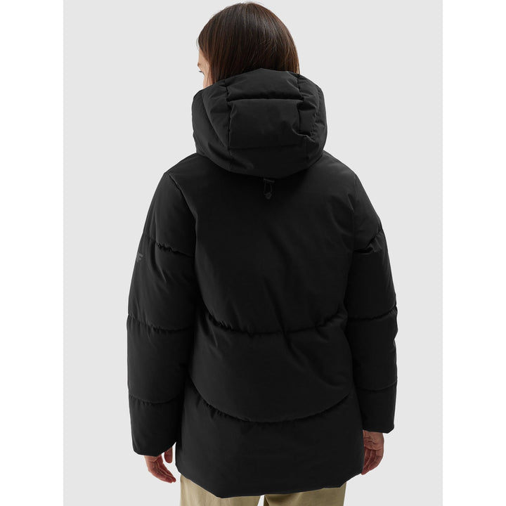 4F talveparka CityReady Parka