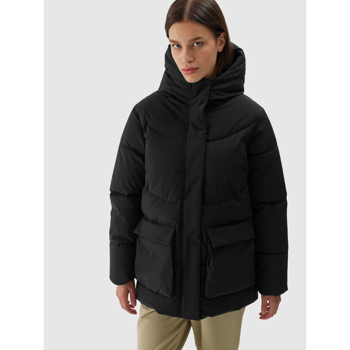 4F talveparka CityReady Parka