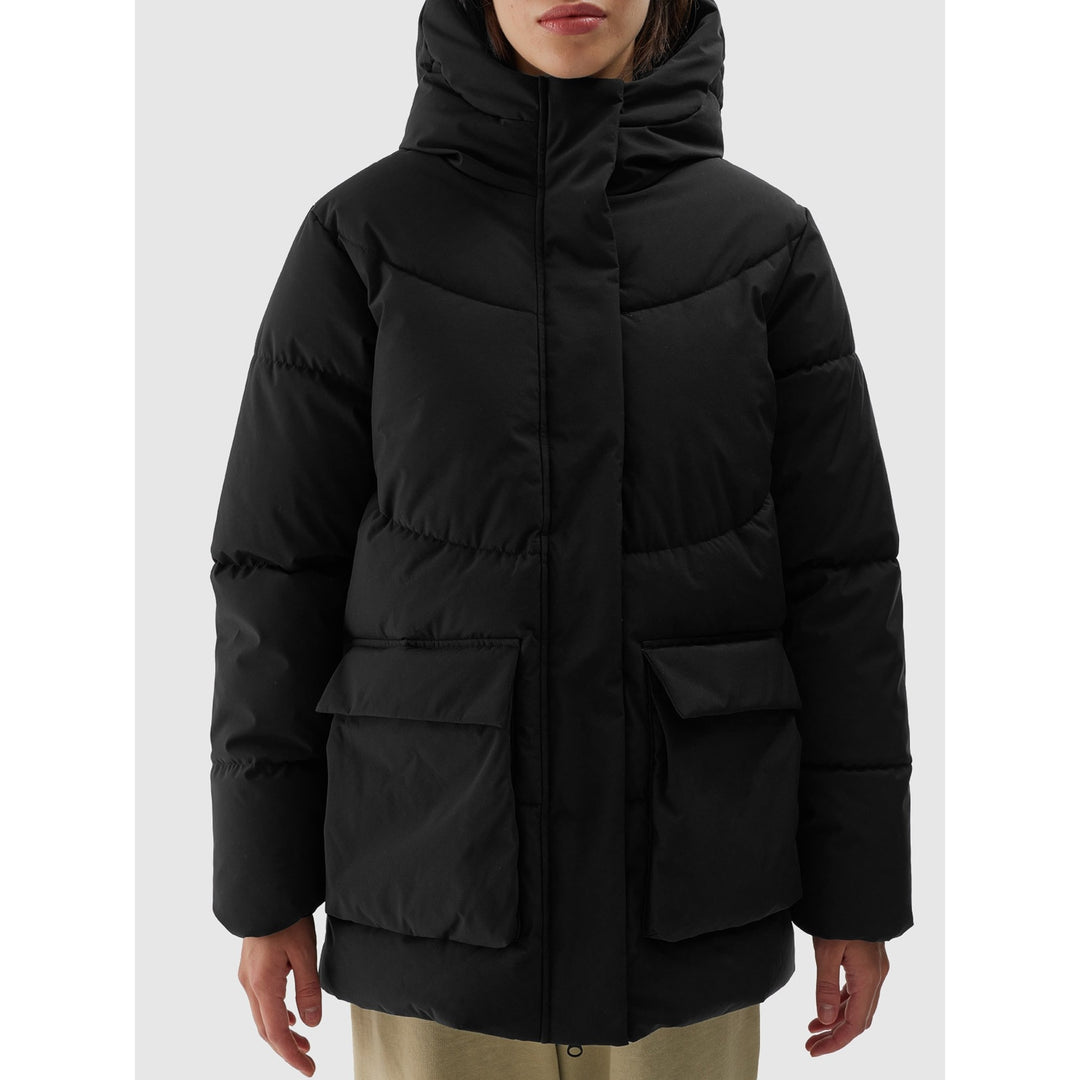 4F talveparka CityReady Parka