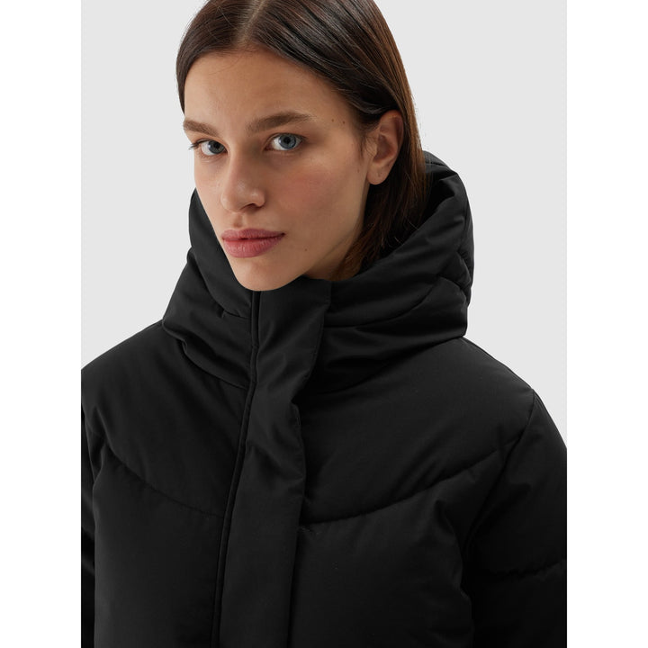 4F talveparka CityReady Parka