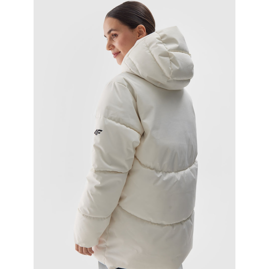 4F talveparka CityReady Parka