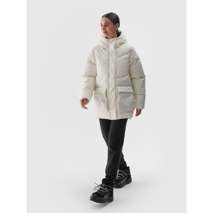 4F talveparka CityReady Parka