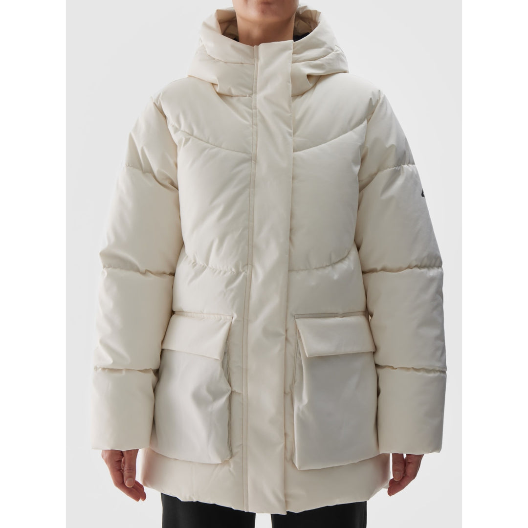4F talveparka CityReady Parka
