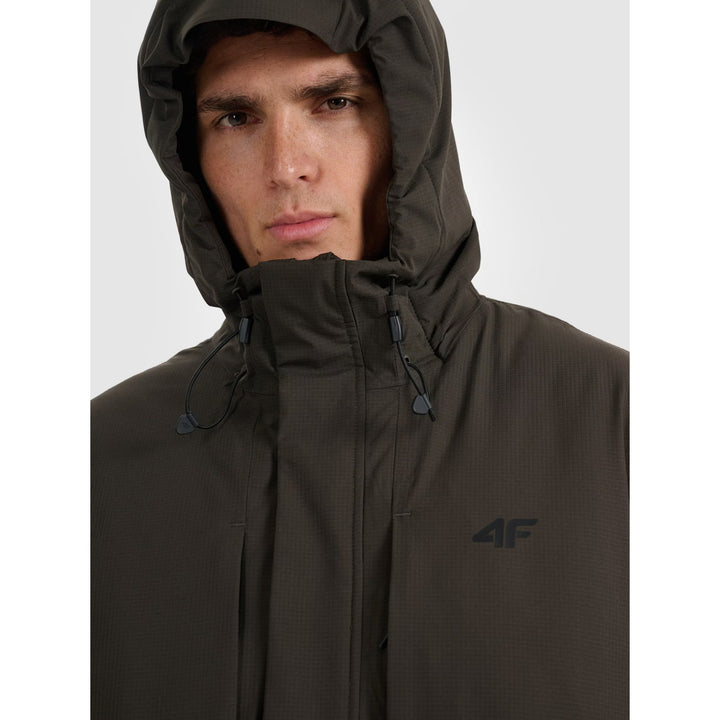 4F talveparka CityReady Parka