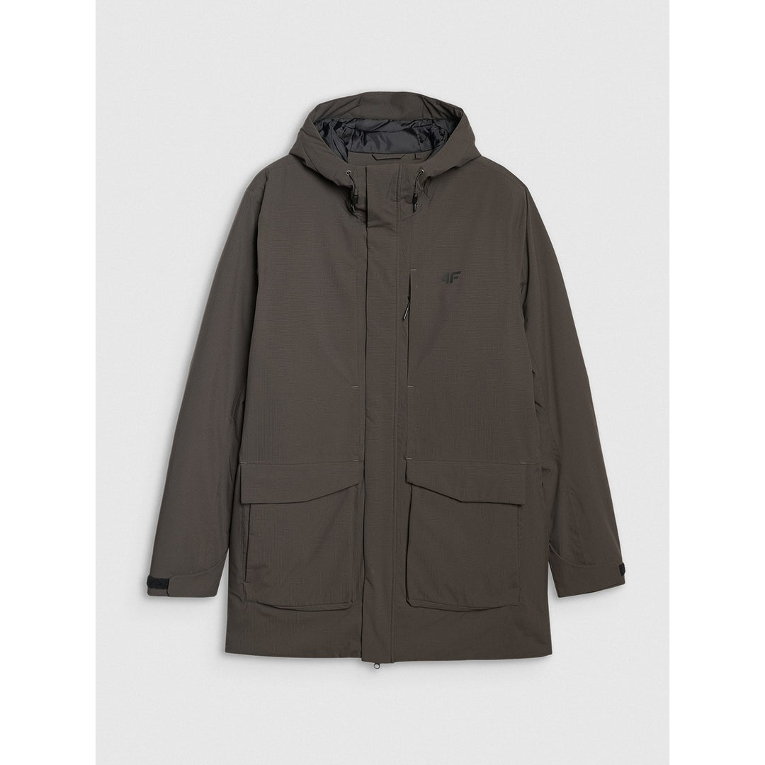 4F talveparka CityReady Parka