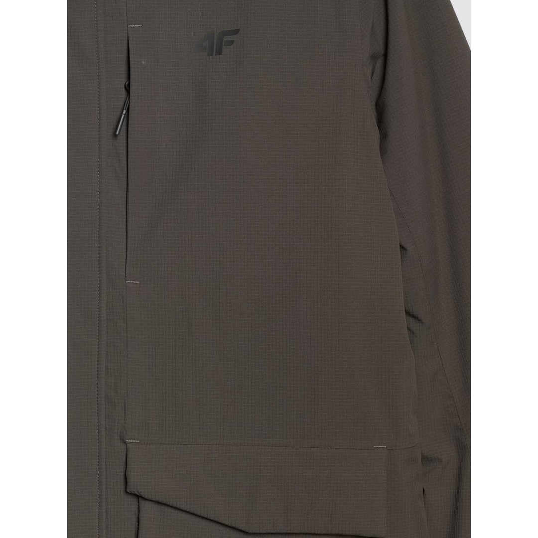 4F talveparka CityReady Parka