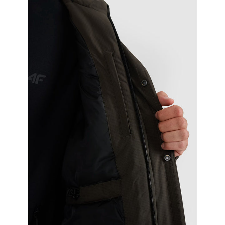4F talveparka CityReady Parka