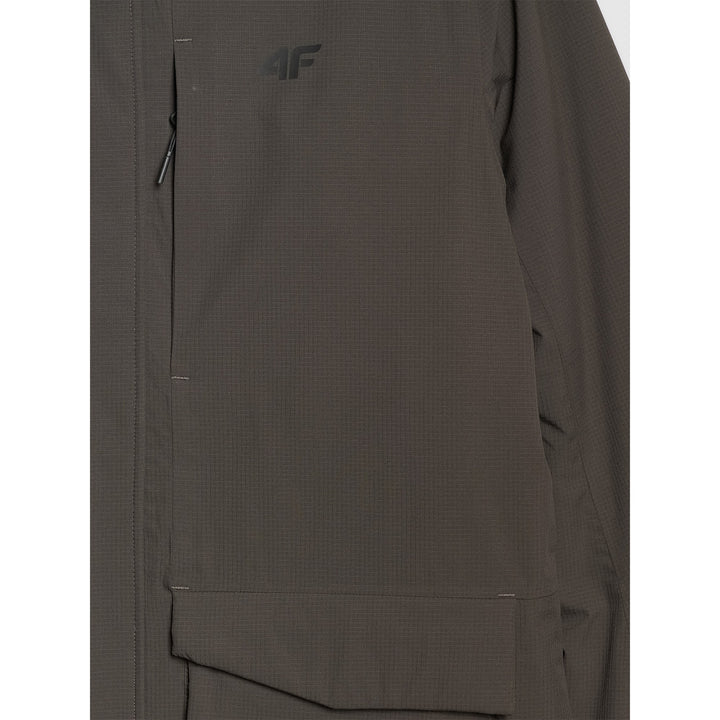 4F talveparka CityReady Parka