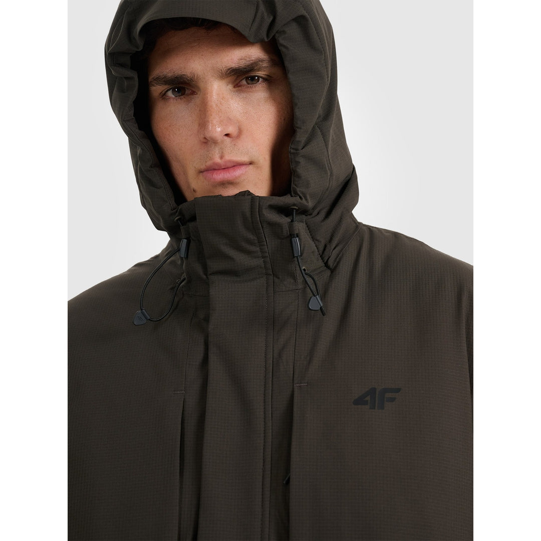 4F talveparka CityReady Parka