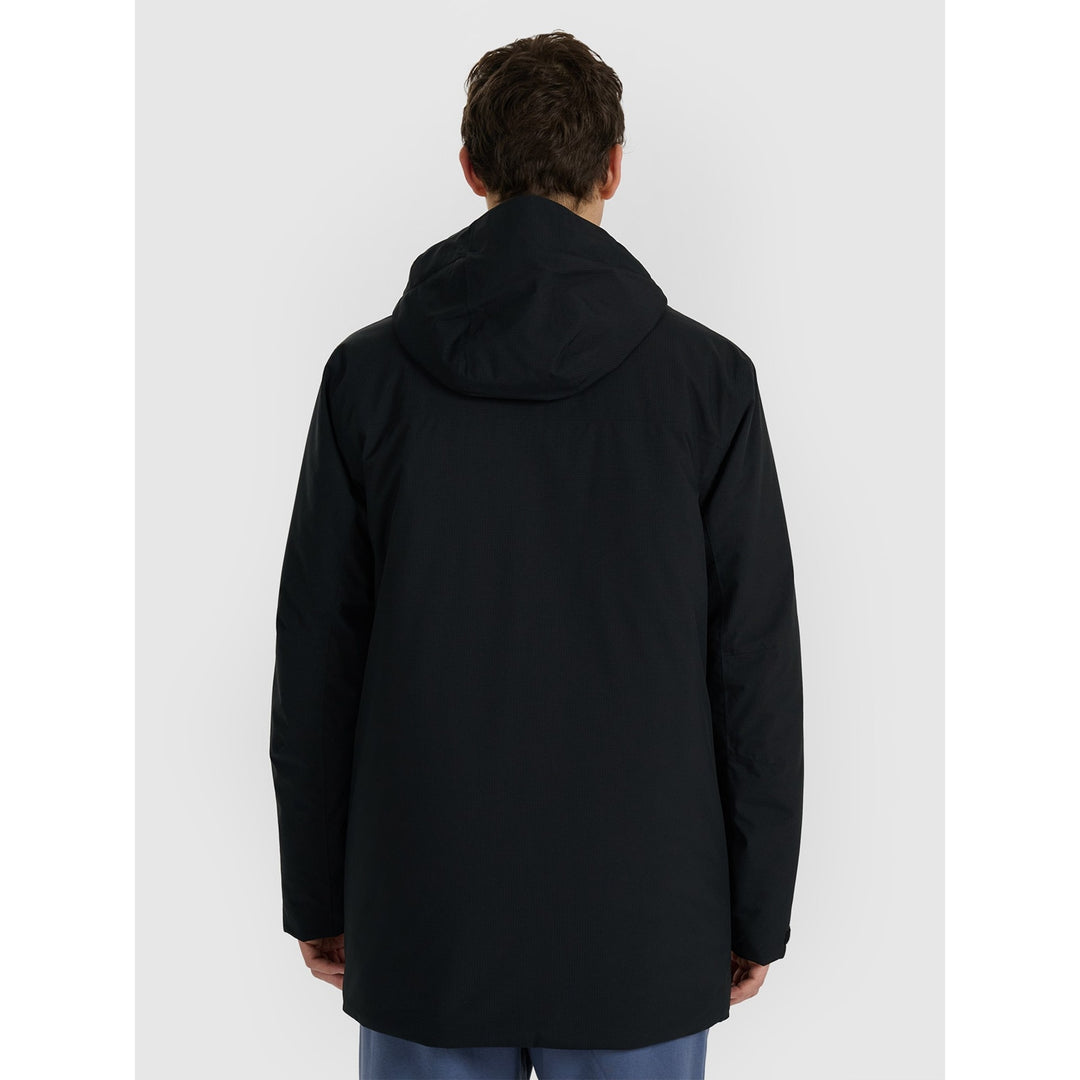 4F talveparka CityReady Parka