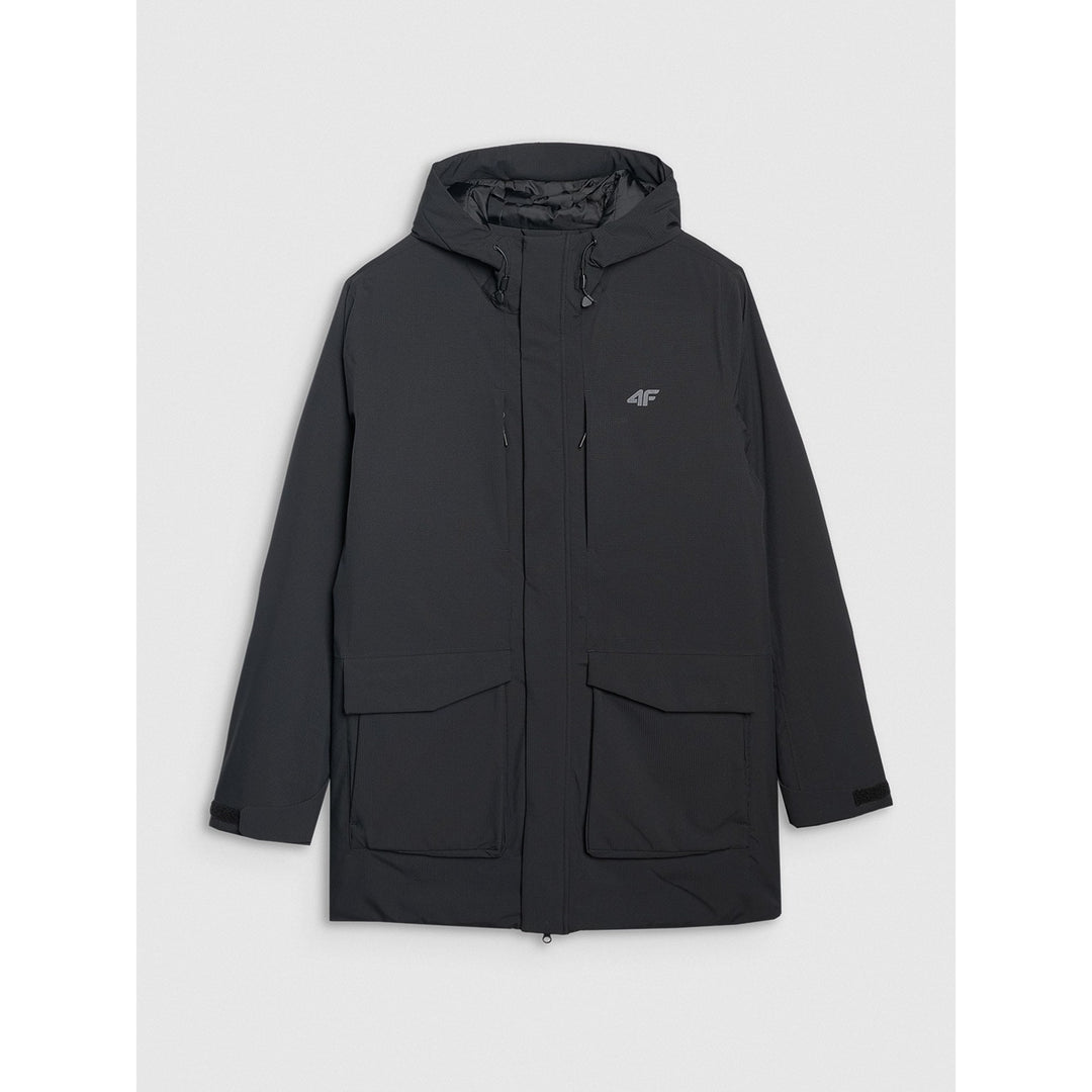 4F talveparka CityReady Parka