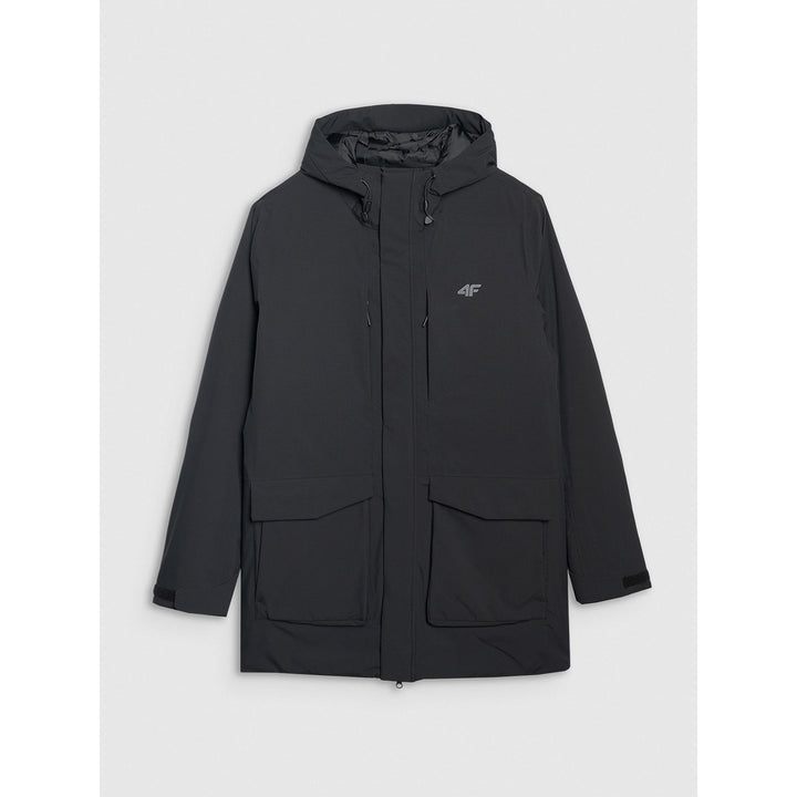 4F talveparka CityReady Parka