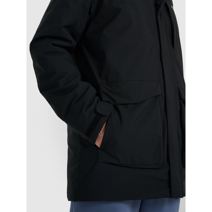 4F talveparka CityReady Parka