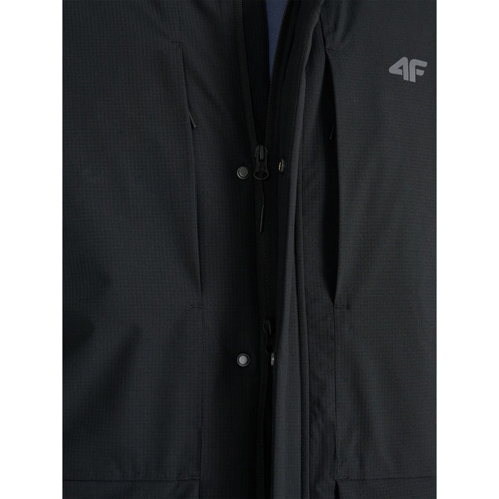 4F talveparka CityReady Parka