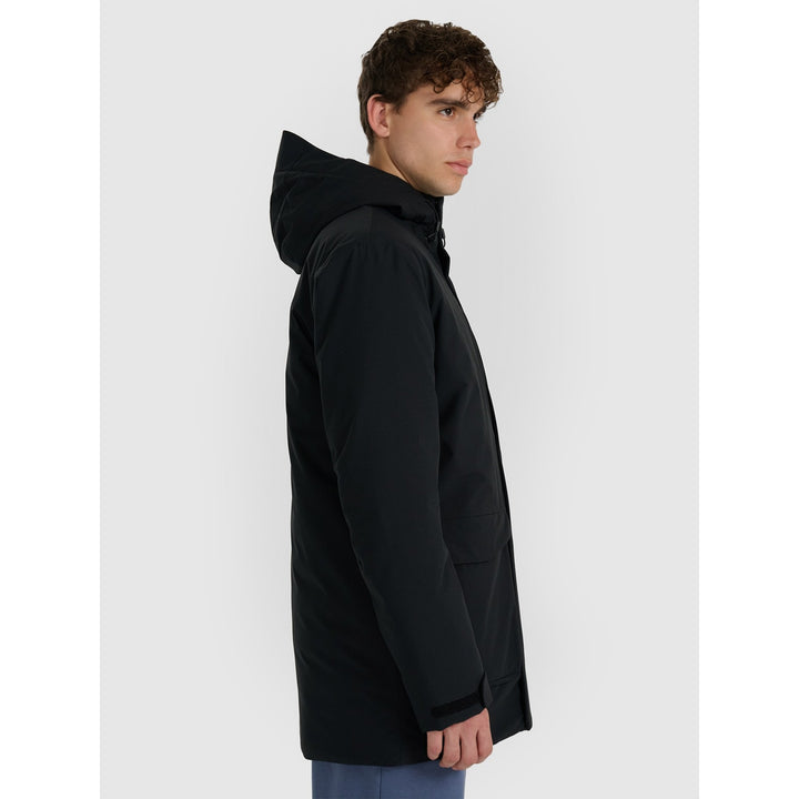 4F talveparka CityReady Parka