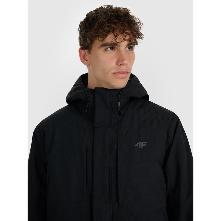4F talveparka CityReady Parka