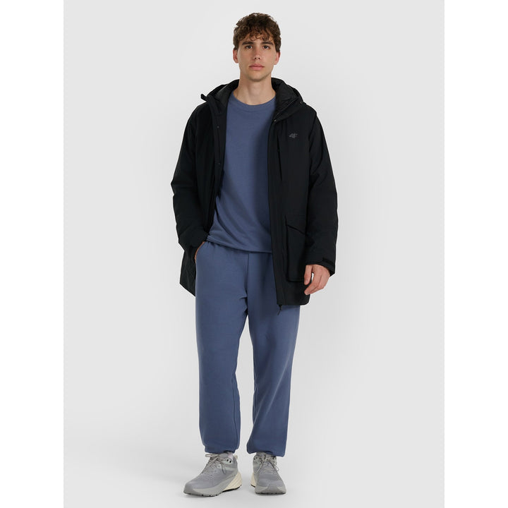 4F talveparka CityReady Parka