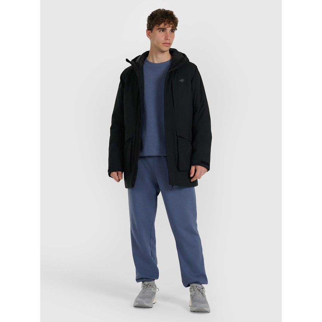 4F talveparka CityReady Parka