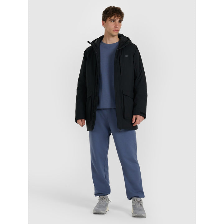 4F talveparka CityReady Parka