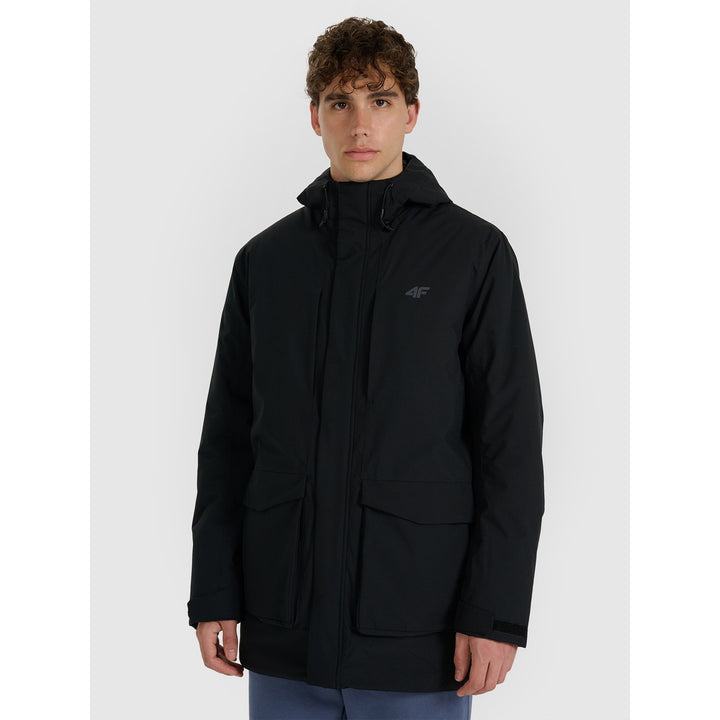 4F talveparka CityReady Parka