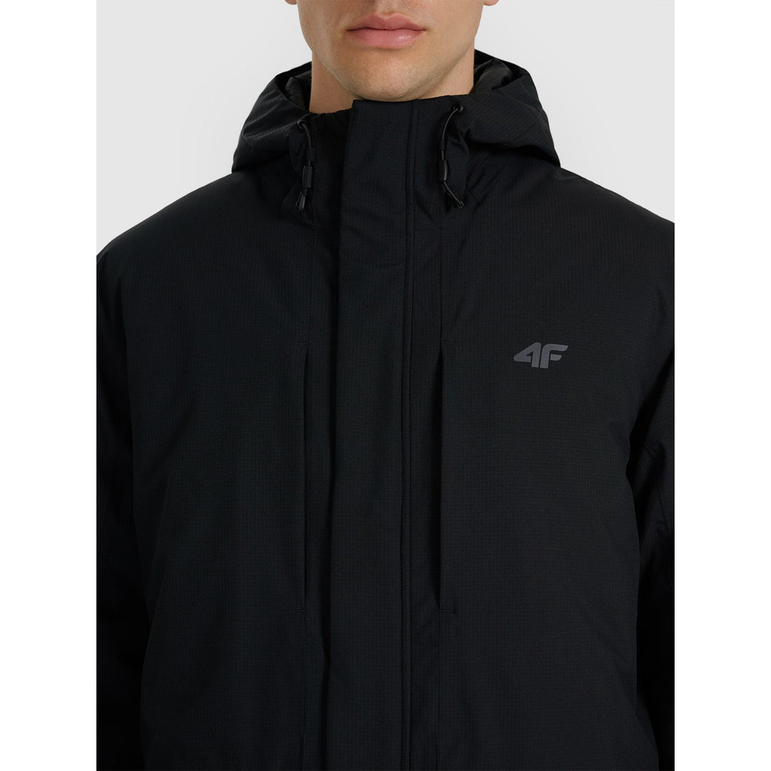 4F talveparka CityReady Parka