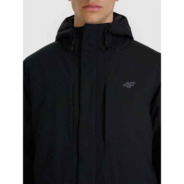4F talveparka CityReady Parka