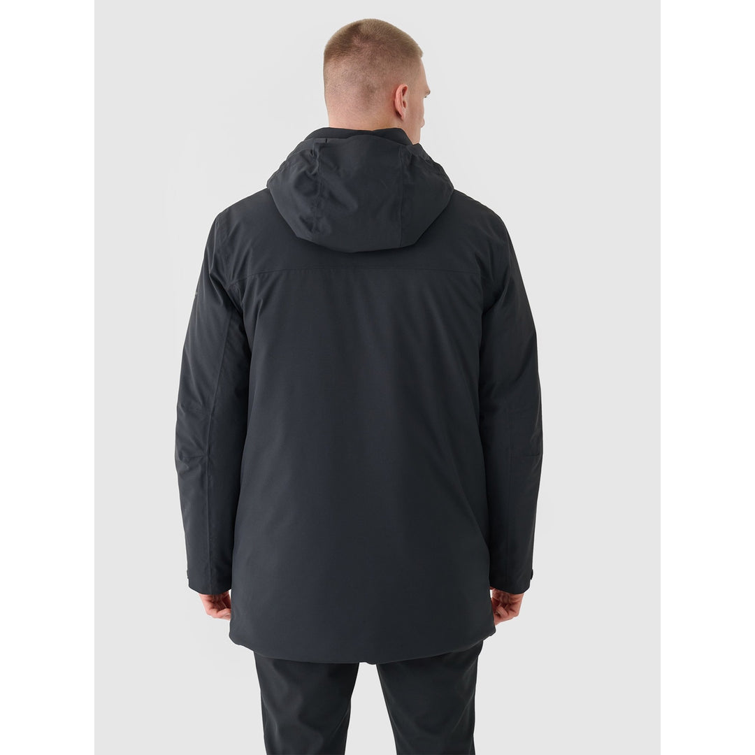 4F talveparka CityReady Parka