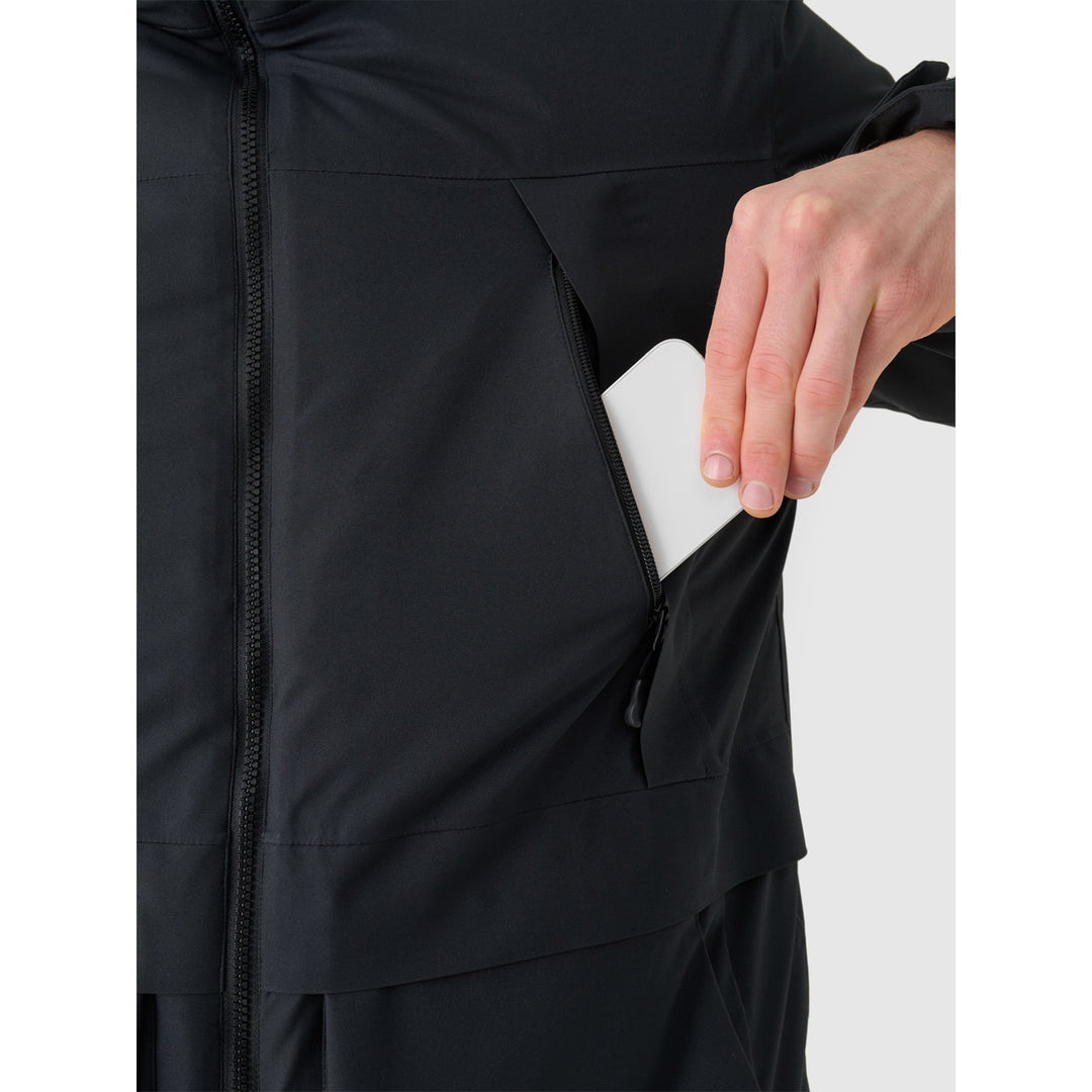 4F talveparka CityReady Parka